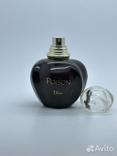 Dior Poison духи