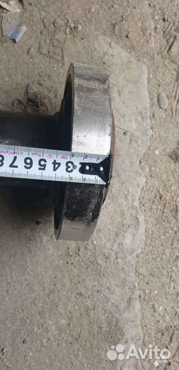 Volvo ABG titan 325,326,6820,7820