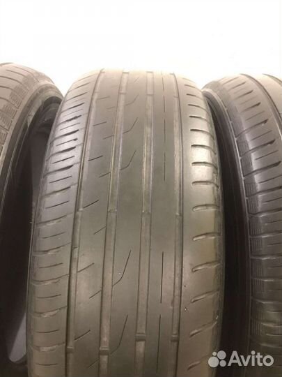 Toyo Proxes CF2 225/60 R18