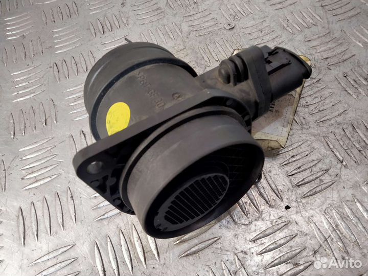 Дмрв Volkswagen T5 1.9