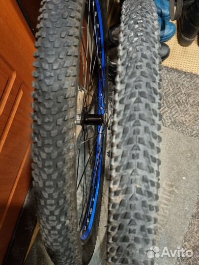 Колёса для велосипеда 27.5