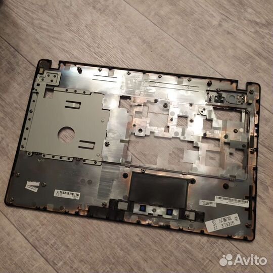 Топкейс lenovo g570 g575