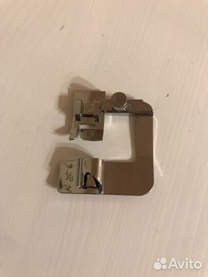 Лапка для швейной машины