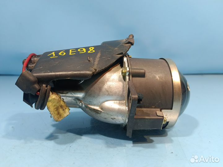 Противотуманная фара для Mitsubishi FTO