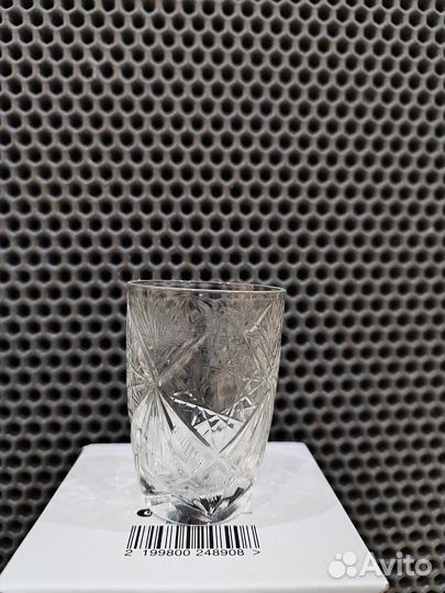 Хрусталь СССР