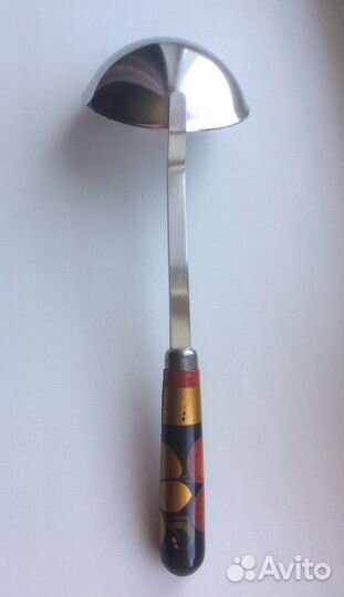 Поварешка, СССР