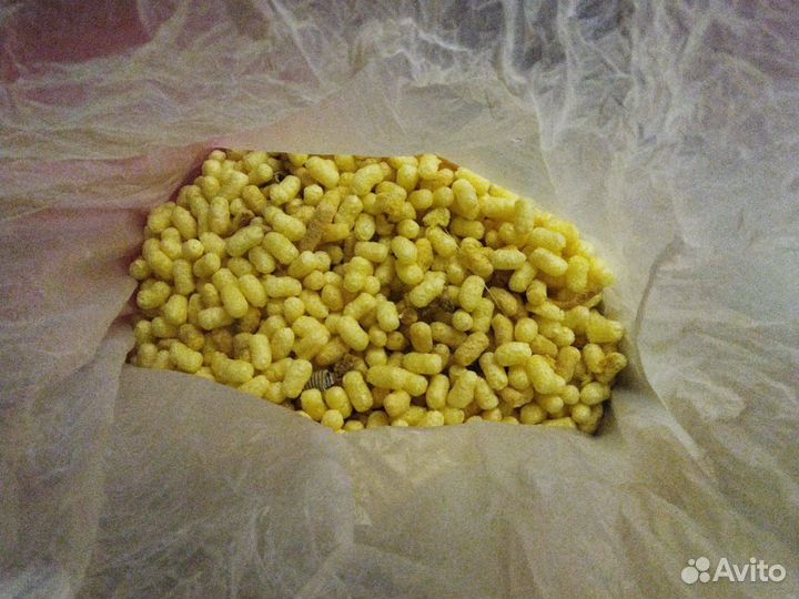 Корма для сельскохозяйственных животных