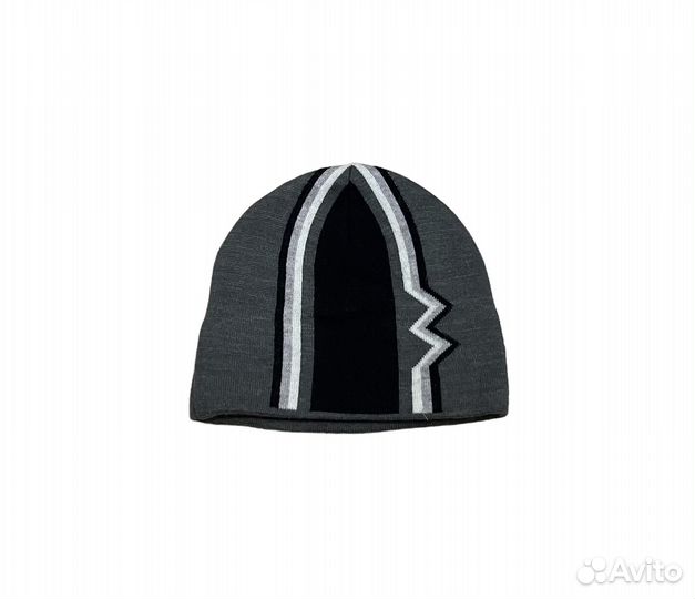 Шапка Bogner мужская оригинал шерсть