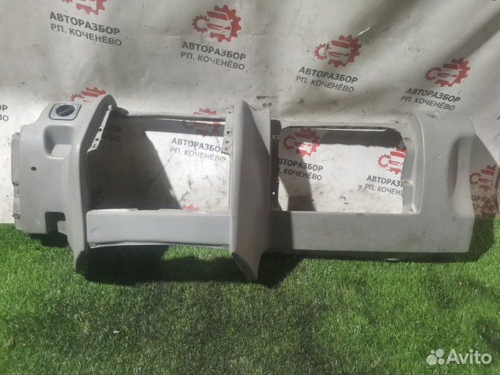 Нижняя часть торпедо УАЗ Патриот