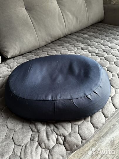 Ортопедическая подушка-кольцо Т.429 (топ-129)