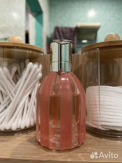 Туалетная вода женская chloe