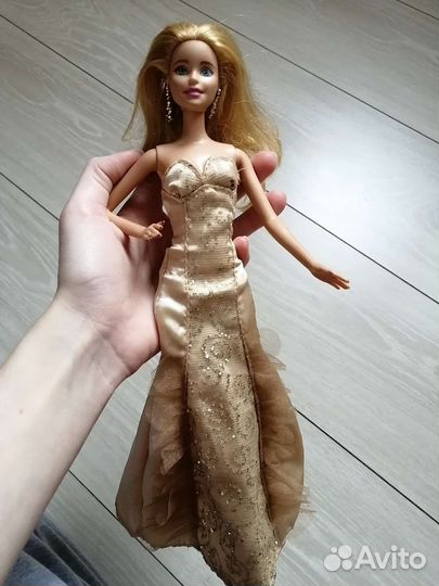 Кукла барби