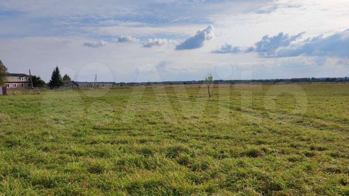 Участок 12 сот. (ИЖС)