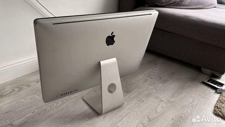 Apple iMac 27 на запчасти
