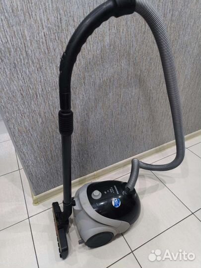 Пылесос Samsung
