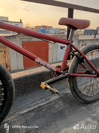 Продам BMX