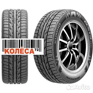 Kumho Ecsta PS31 275/35 R18