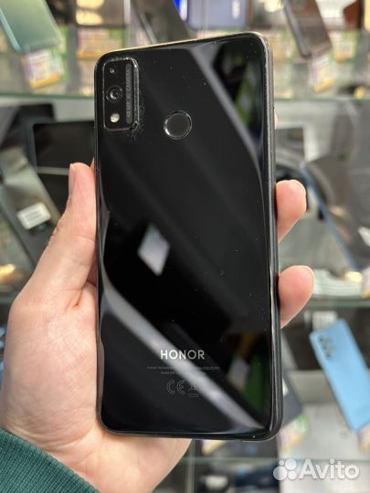 HONOR 9X Lite, 4/128 ГБ