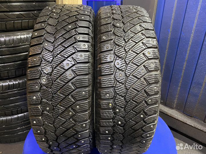 Gislaved Nord Frost 200 195/65 R15 95T