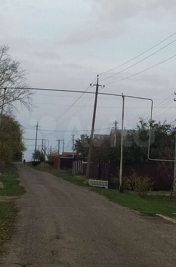 Участок 12 сот. (ИЖС)