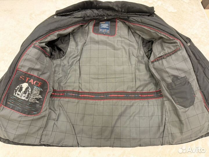 Зимняя куртка Stace Casual Style