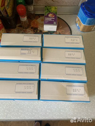 Детское питание