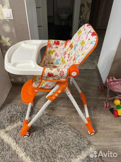 Стульчик для кормления