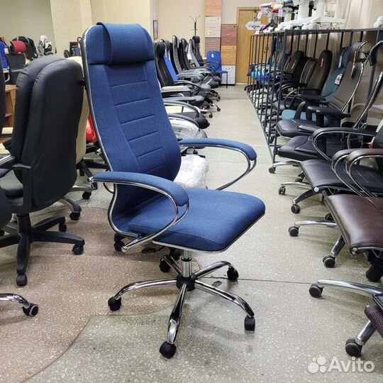 Компьютерное кресло