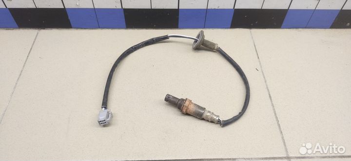 Датчик кислородный/Lambdasonde Corolla E12 2001-20