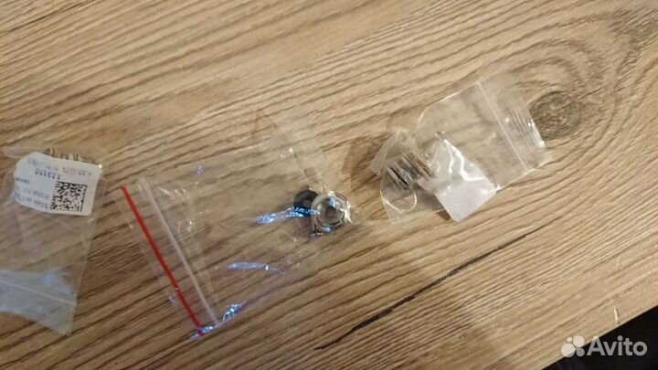 Гитарные аксессуары