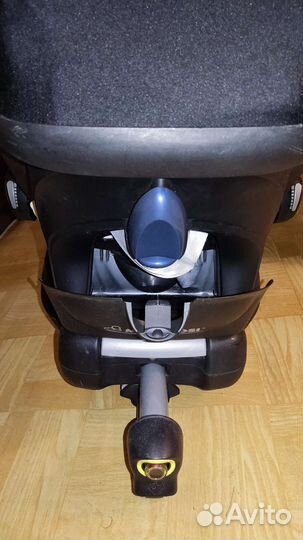 Детское автокресло от 0-13 кг. Крепление isofix