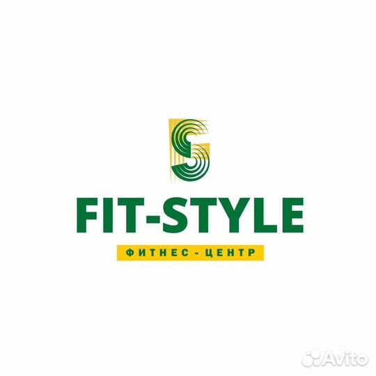 Абонемент в фитнес клуб