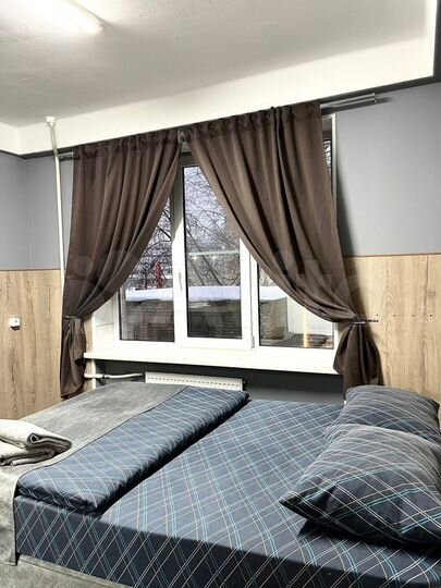 Комната 20 м² в > 9-к., 2/3 эт.