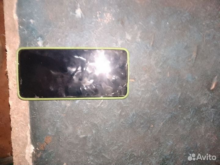 Infinix HOT 40i, 8/256 ГБ