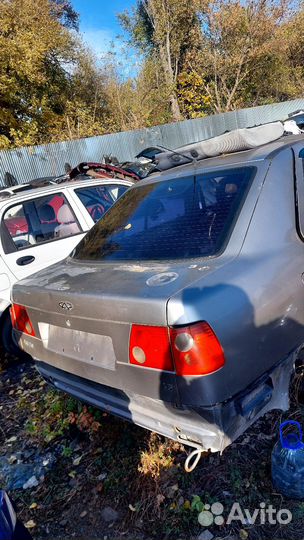 Авто Разборка.Разбор Cherry Amulet.Черри Амулет