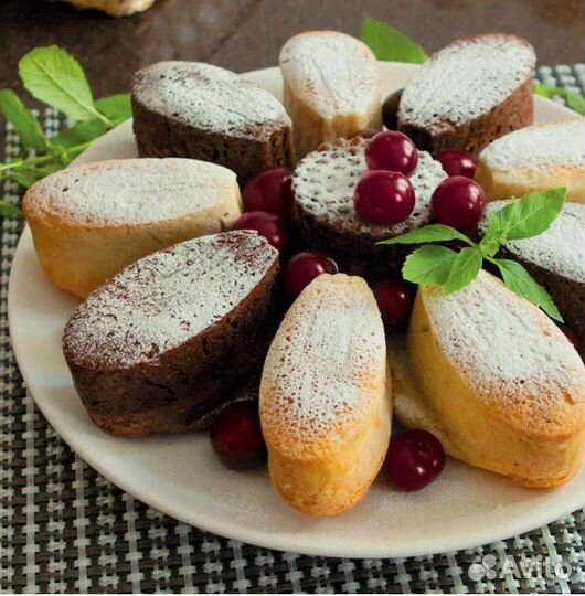 Форма для выпечки