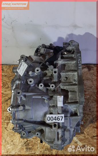 Вариатор QR25-DE 2.5 2wd Nissan Teana l33