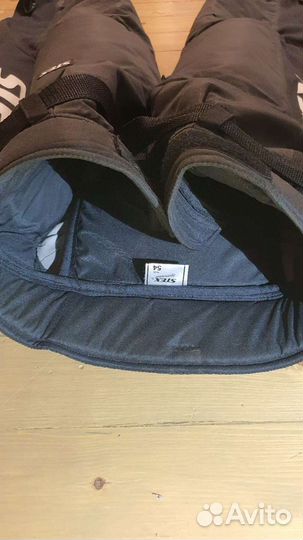 Бриджи хоккейные Stex 54р