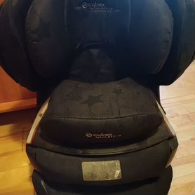 Детское автокресло Cybex