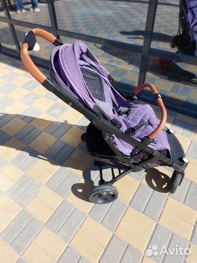 Прогулочная коляска бу Yoya