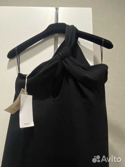 Mango, Massimo dutti платье