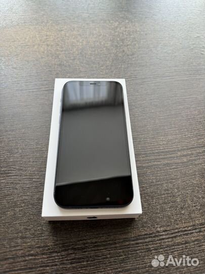 iPhone 12, 128 ГБ