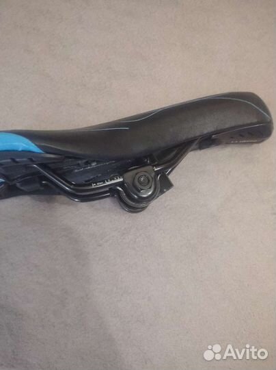 Седло для велосипеда