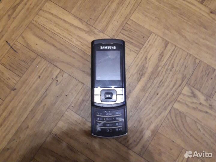 Samsung c3050