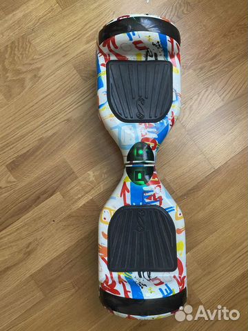 Гироскутер