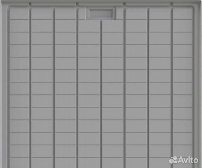 Пластиковые поддоны для рассады