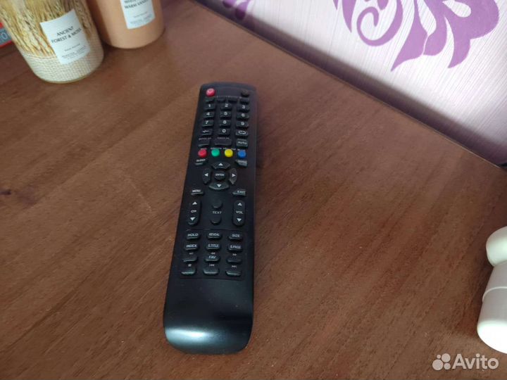 Телевизор 43