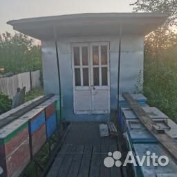 Продается пасека