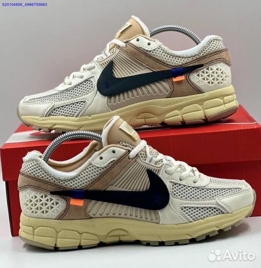 Кроссовки Nike Zoom Vomero 5 Bage (Арт.81119)