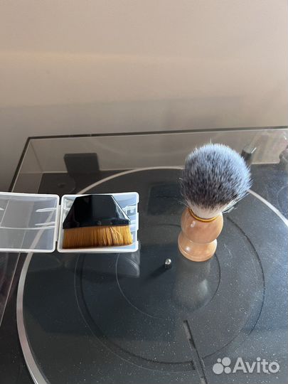 Прижимы/ зажимы для виниловых пластинок